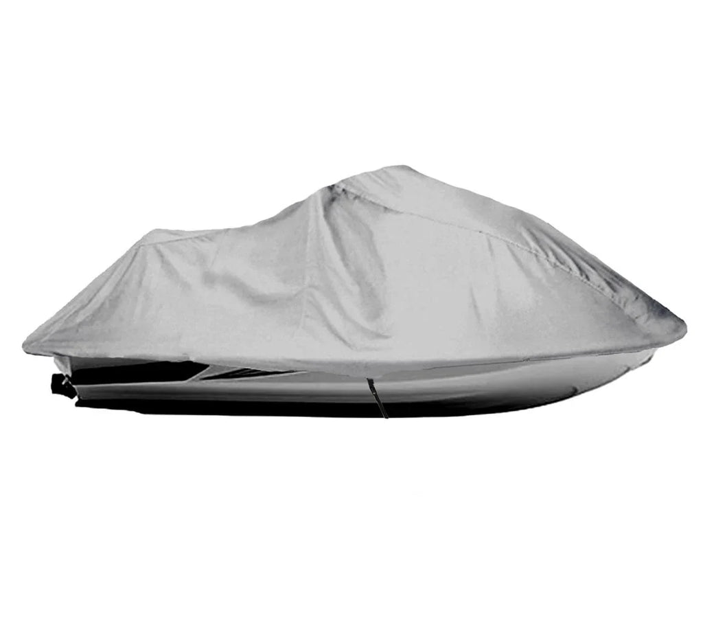Cover for Compatible (JH1200-A3 Ski 420 JH1200-A4) STORAGE 150 ULTRA 2001-2002 Denier Kawasaki Jet COVER