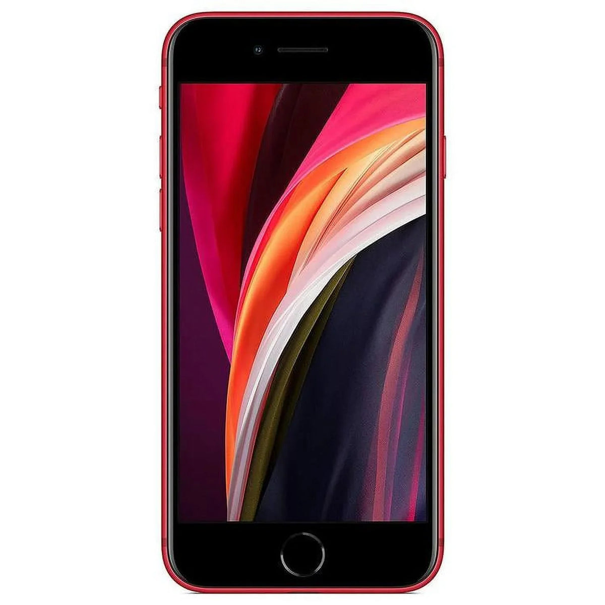 '+ Red Pre-Owned (2nd (CDMA 128GB GSM) Fair) iPhone (Refurbished: SE Unlocked Gen.)