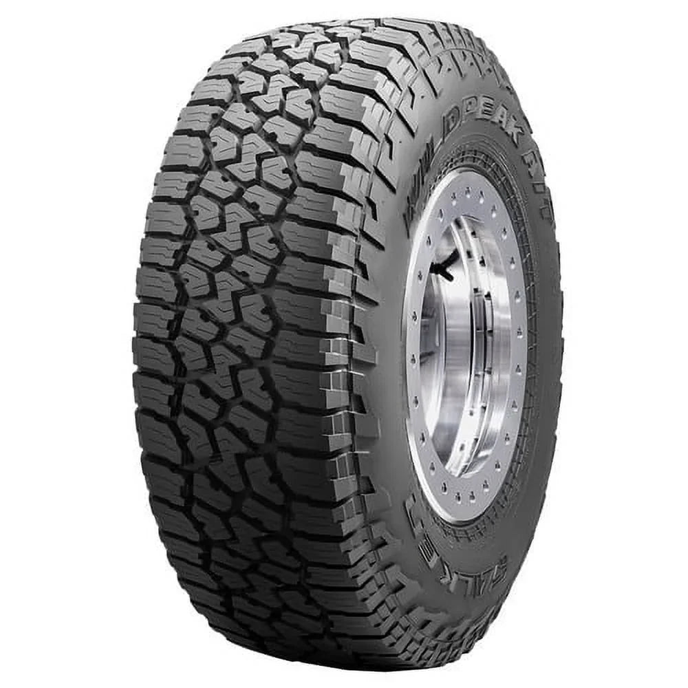 Tire 120/116S Falken Terrain LT245/75R16/10 All Wildpeak BW A/T3W