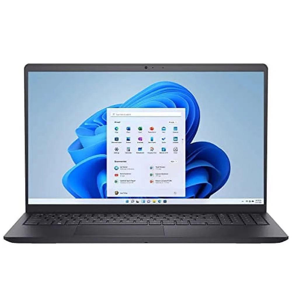 SSD Newest HDD, 11 UHD Dell 1TB 15.6" Laptop, Core 3000 Graphics, 10th FHD HDMI, Pro Touchscreen, i5-1035G1, Inspiron Gen 16GB DDR4, Wi-Fi, Intel + 256GB Bluetooth, NVMe Windows i3511