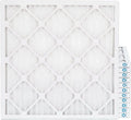 Pleated 12. Pamlico. Size: 1 10 HV Filters X Air 9-1/2 X 8 X 1 Furne By MERV Case 0 9-1/2 3/4 White X 10 10X10x1 Of 21208-011010
