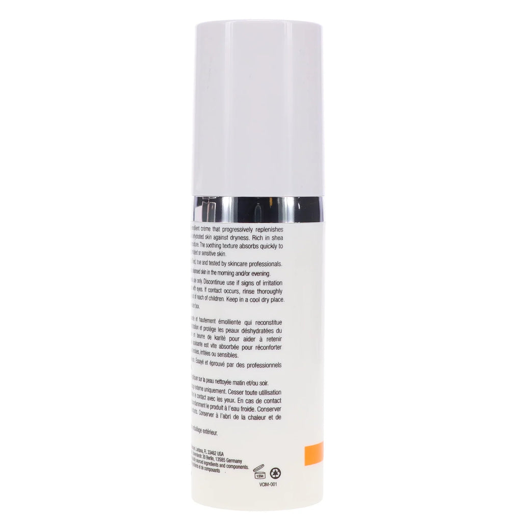 Skincare Vital Hydrating Intense C Moisturizer IMAGE 1.7 oz