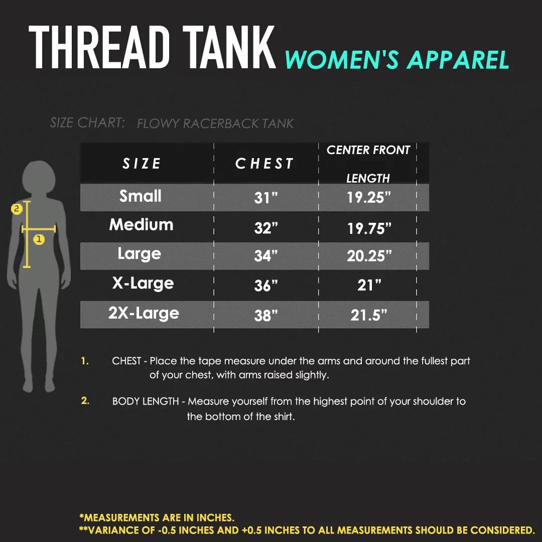 Strong Thread Tank Nurses Large Sport Tank Girls Racerback Grey Top Flowy Sleeveless Women's