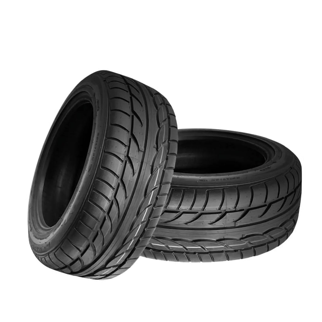 ATR Performance 84 Sport High 195/50R16 Tire V Achilles