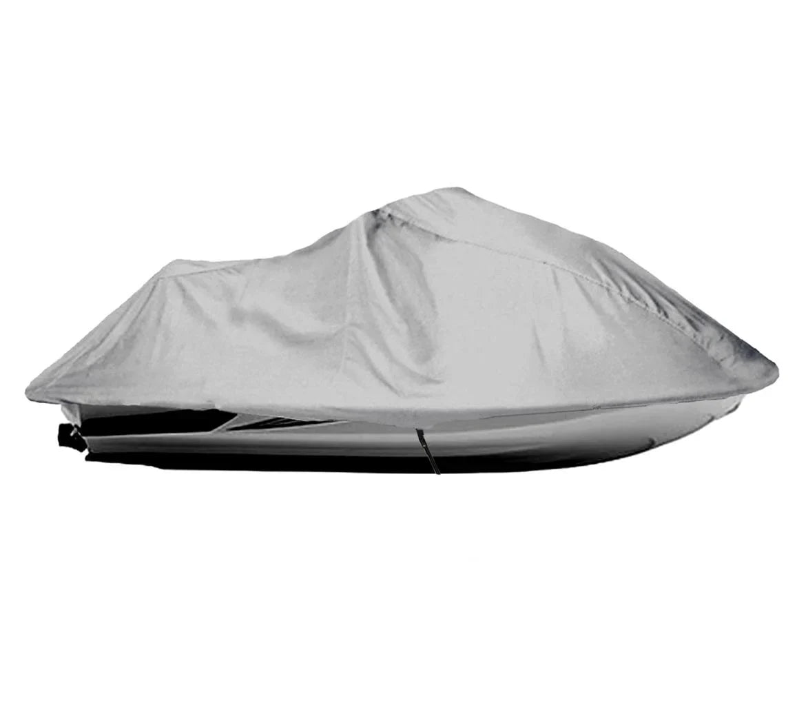 Yamaha II SKI with Denier Compatible Storage Canvas 1996-1997 PWC WaveBlaster 420 Cover JET Jetski