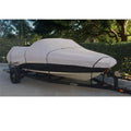 TRAVEL, LIFT CUDDY YEARS STORAGE, Compatible for GALAXIE 2000 I/O COVER BOAT ALL JUPITER