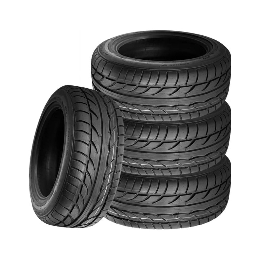 ATR Performance 84 Sport High 195/50R16 Tire V Achilles