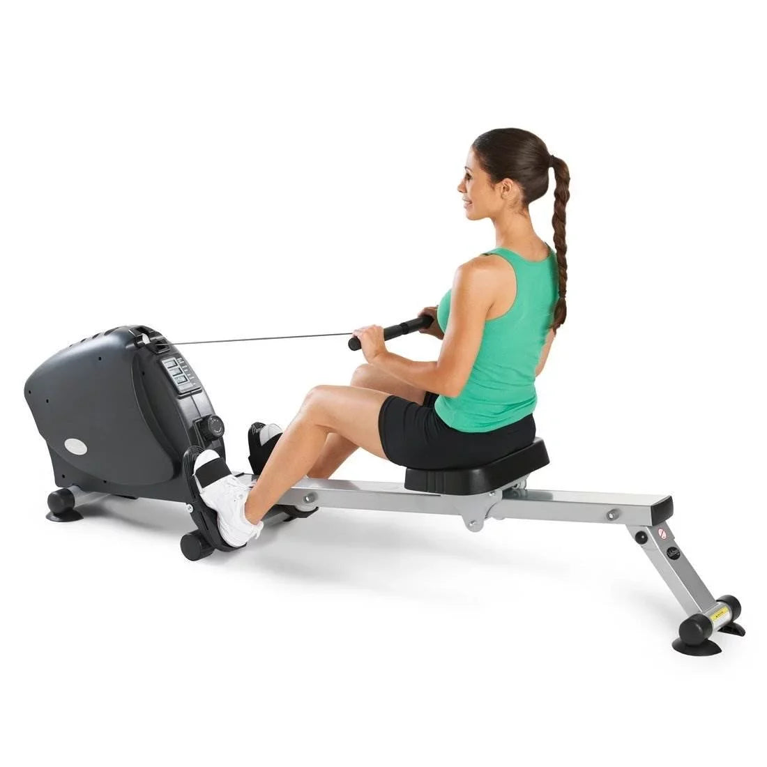 LifeSpan Indoor Rower RW1000