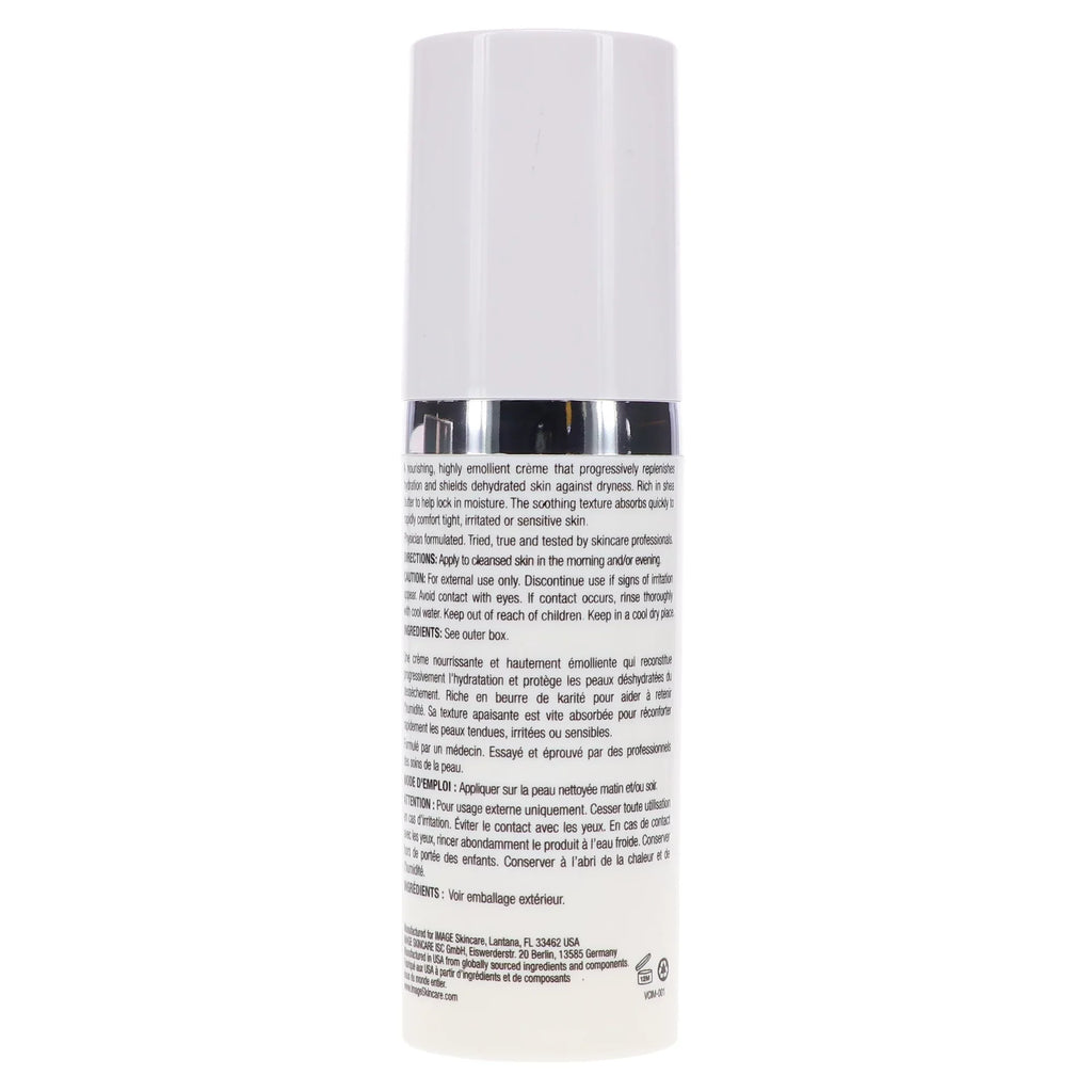 Skincare Vital Hydrating Intense C Moisturizer IMAGE 1.7 oz