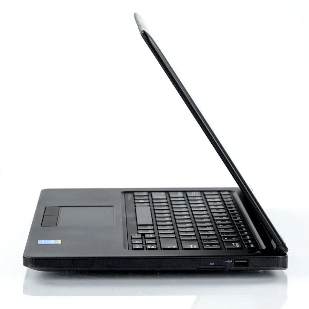 8GB v.WCA 500GB Dell Laptop Win E5450 Latitude Dual-Core B i5 Pro Used 10