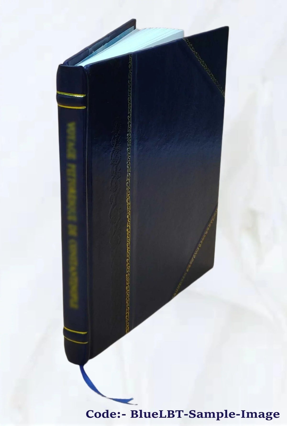 ein des versuch jahrhunderts; 1920 seschzehnten wiederaufbaus meistersingerbühne [Leather Die Bound]