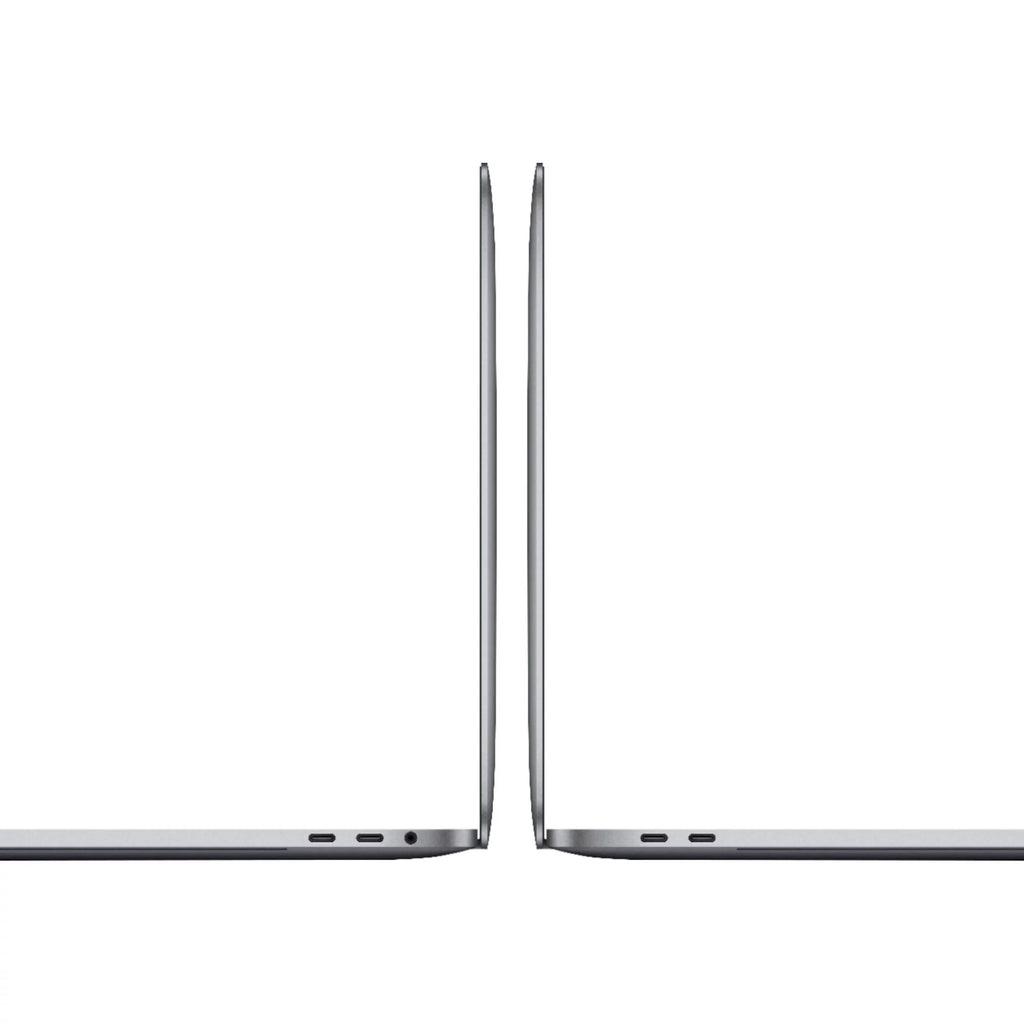Touch Intel Bar Pre-Owned - with (Good) 2019 Gray i5, 8GB Space Pro 256GB RAM Apple Core 13.3-inch MV962LL/A, MacBook
