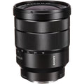 OSS f/4 FE 16-35mm Sony ZA Vario-Tessar T* Lens