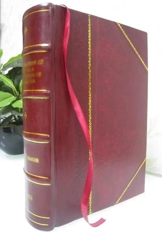 1869, the with Department Volume etc Memorial the objects its Day the of and Republic, Grand principles May, containing list of 1869 [LEATHER together 1 Manual officers, of Army of in Michigan,