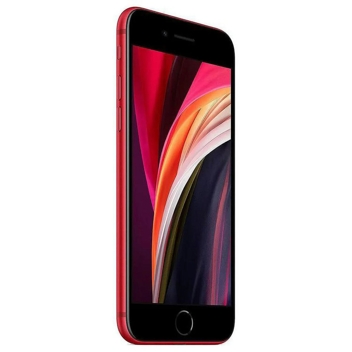 '+ Red Pre-Owned (2nd (CDMA 128GB GSM) Fair) iPhone (Refurbished: SE Unlocked Gen.)