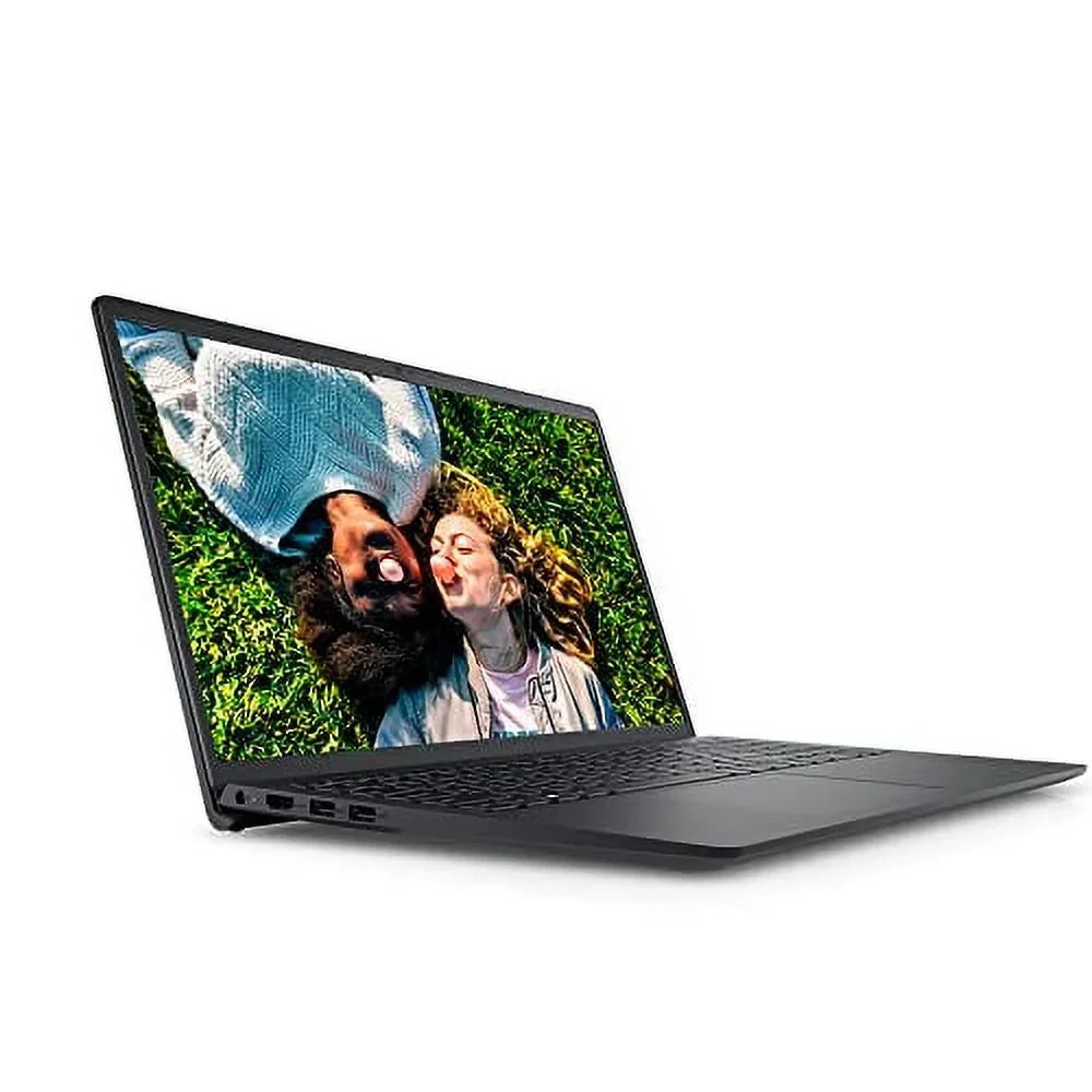 Bluetooth, i3511 Home Touchscreen, NVMe Gen Windows Laptop, Wi-Fi, 11th 15.6" Intel i7-1165G7, Core FHD Iris 16GB SSD, Newest Xe 10 Dell 1TB HDMI, DDR4, Graphics, Inspiron 3000