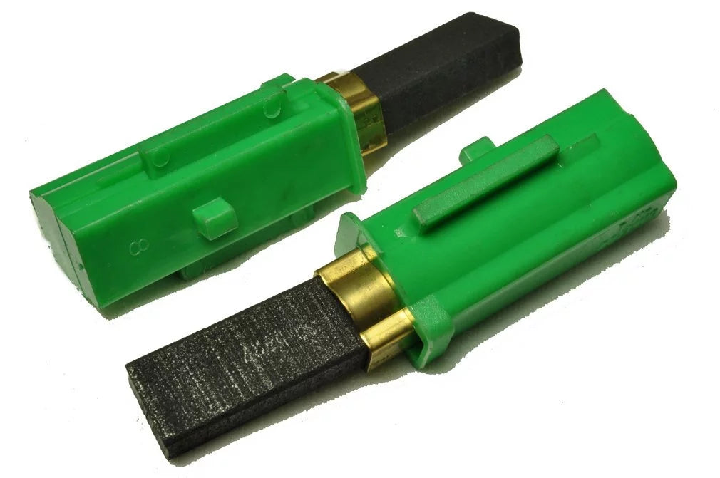Motor Cleaner ProTeam Brushes Carbon