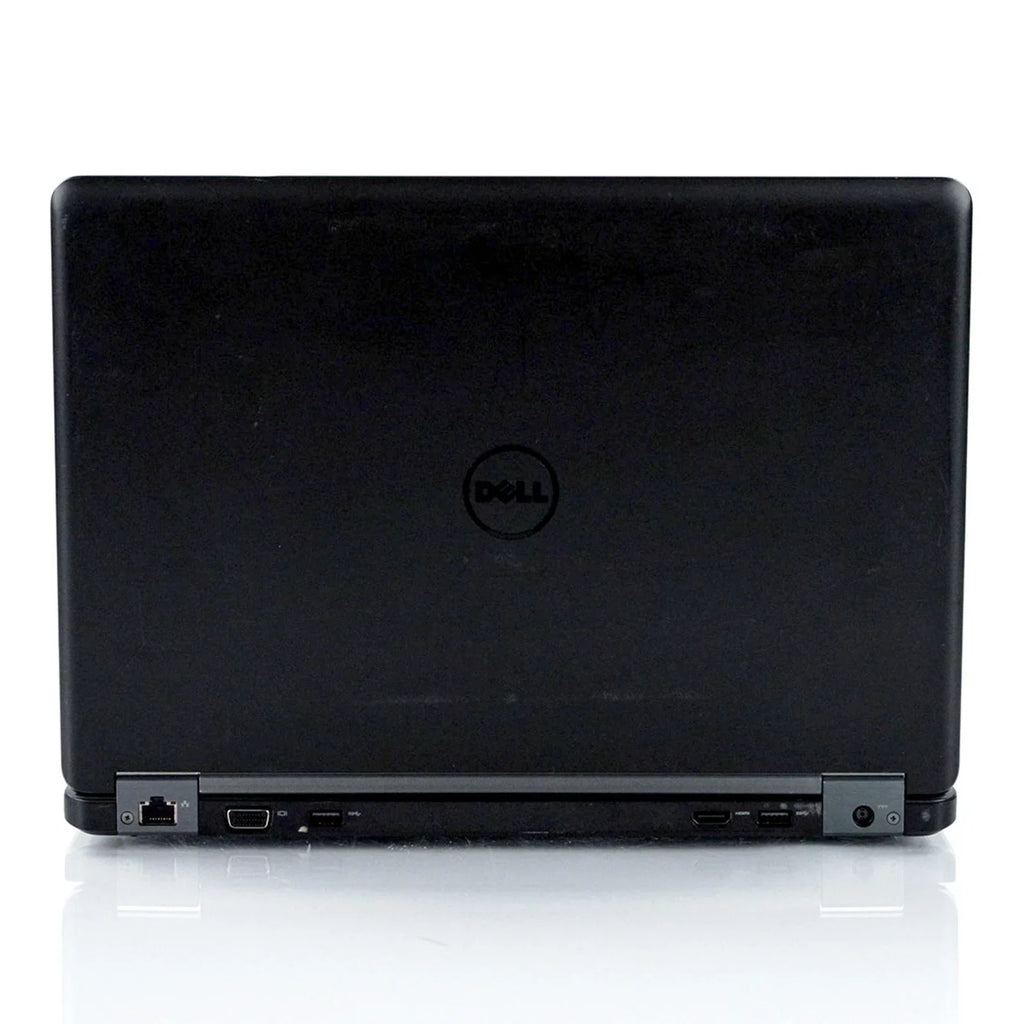 8GB v.WCA 500GB Dell Laptop Win E5450 Latitude Dual-Core B i5 Pro Used 10