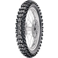90/100x21 for Soft To 2002 Pirelli Terrain Scorpion X440s MX 32 Mid Cannondale