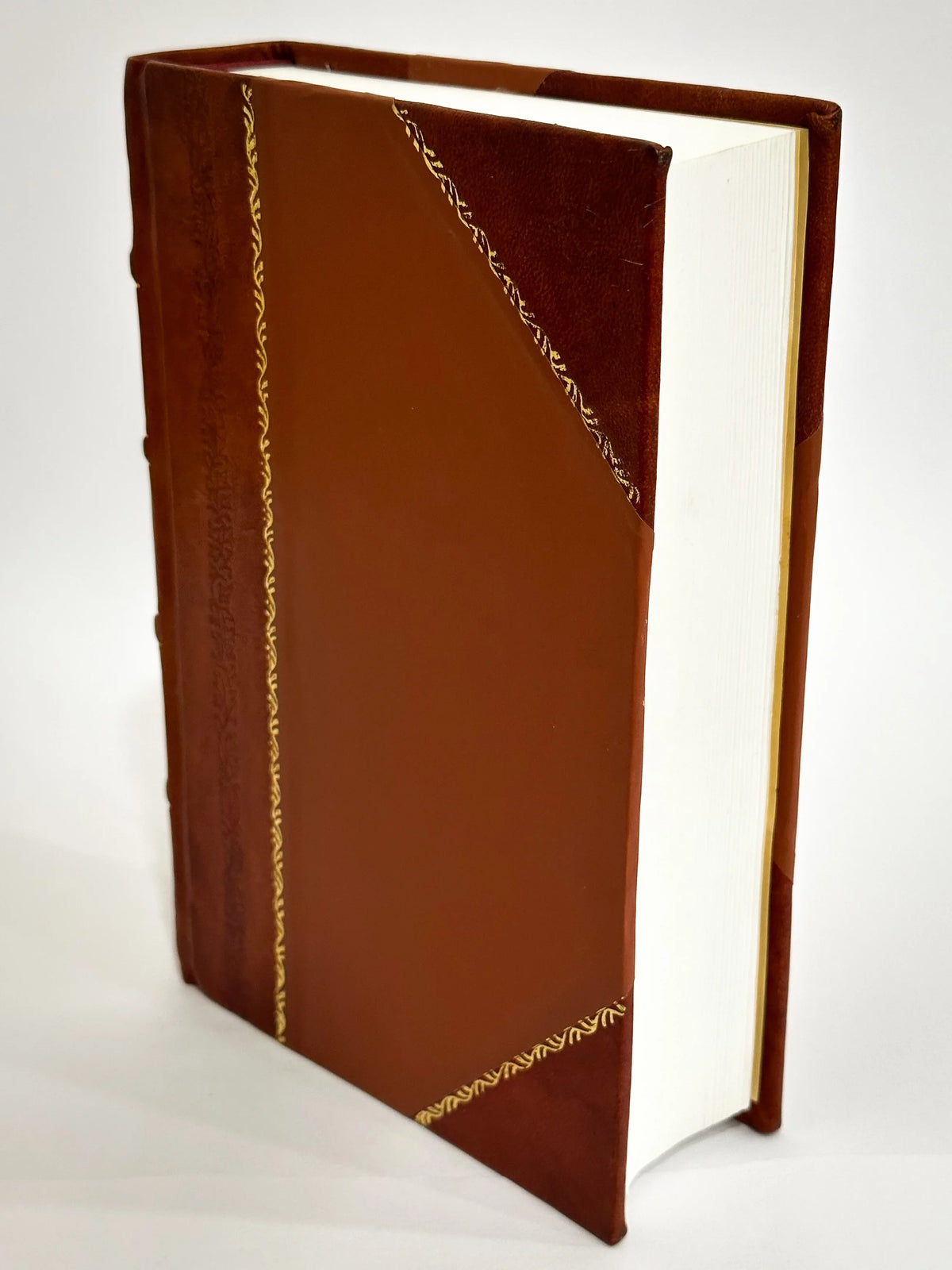 Dissertationes Pierre Marca [Leather Bound] (1669) Tres De (1669) /