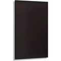 Heater Infrared Watt 600 Wexstar Electric Black Panel -