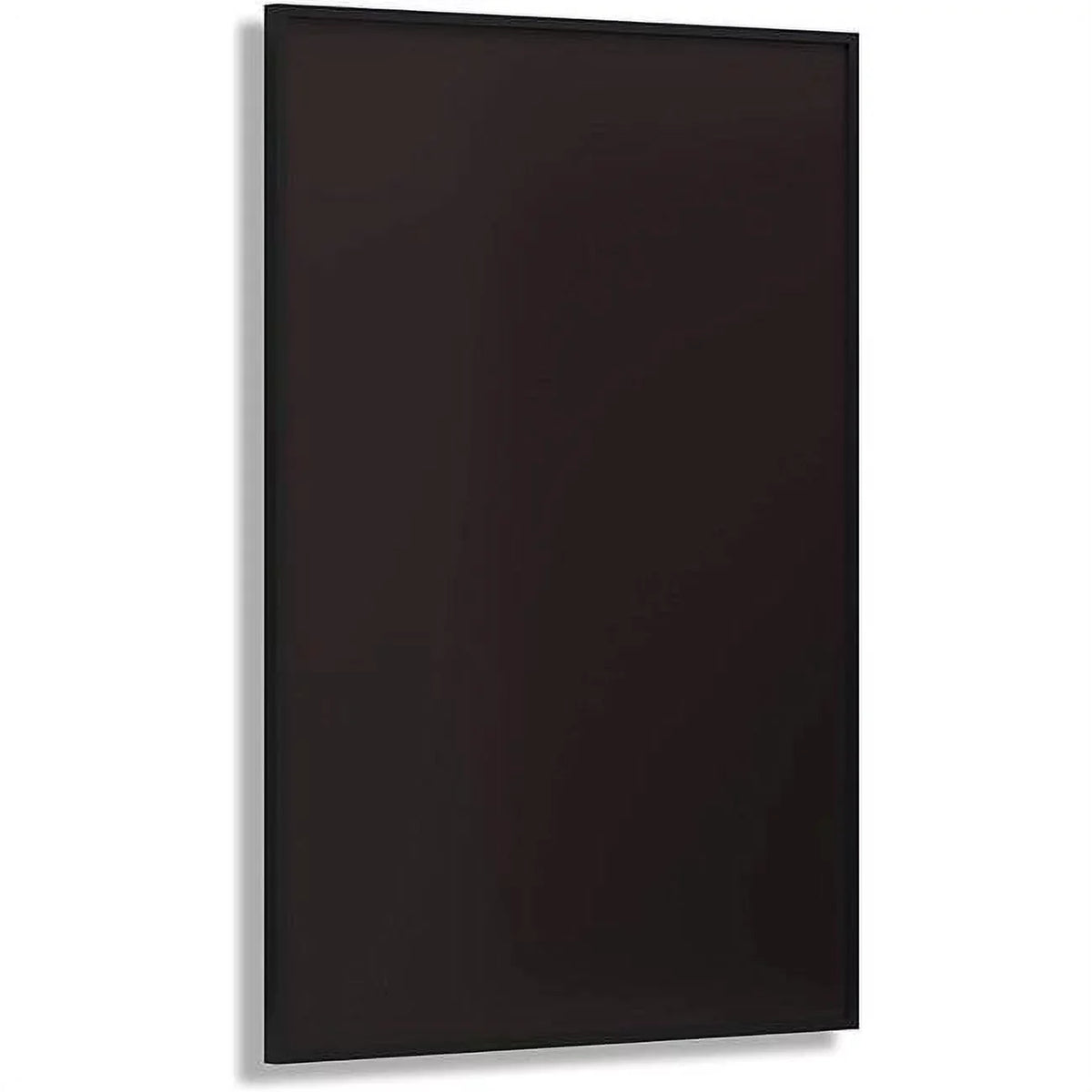 Heater Infrared Watt 600 Wexstar Electric Black Panel -