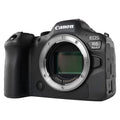 R6 EOS (Body) Mirrorless II Mark Camera Canon 5666C002
