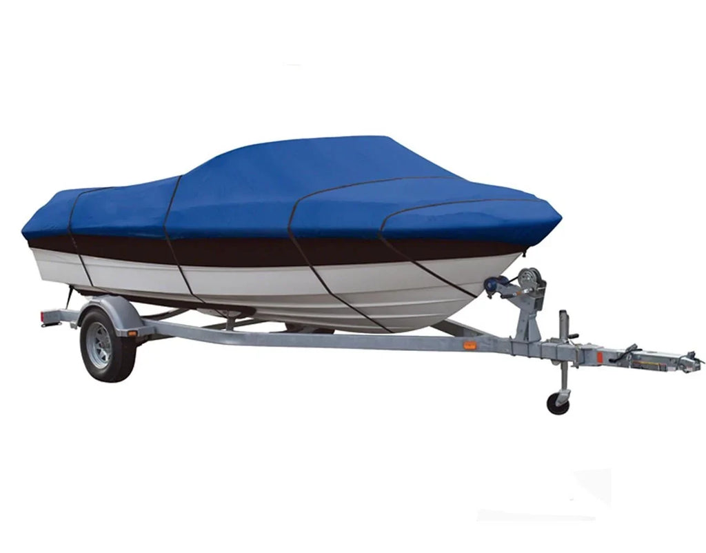 BLUE, GREAT COVER 2000 I/O MAXUM for Compatible BOAT SRB 1994-1995 QUALITY