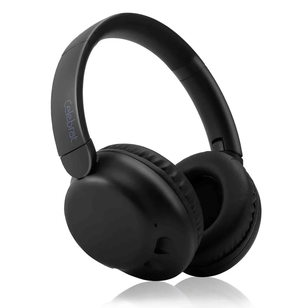 High 5G Comfort Over Voice Headphones UrbanX with Bluetooth Deep Resolution Pro ZTE Axon Superior UX35 Earphones with Support Call for Ear Mic Wireless The Stereo Audio, 30 Bass,
