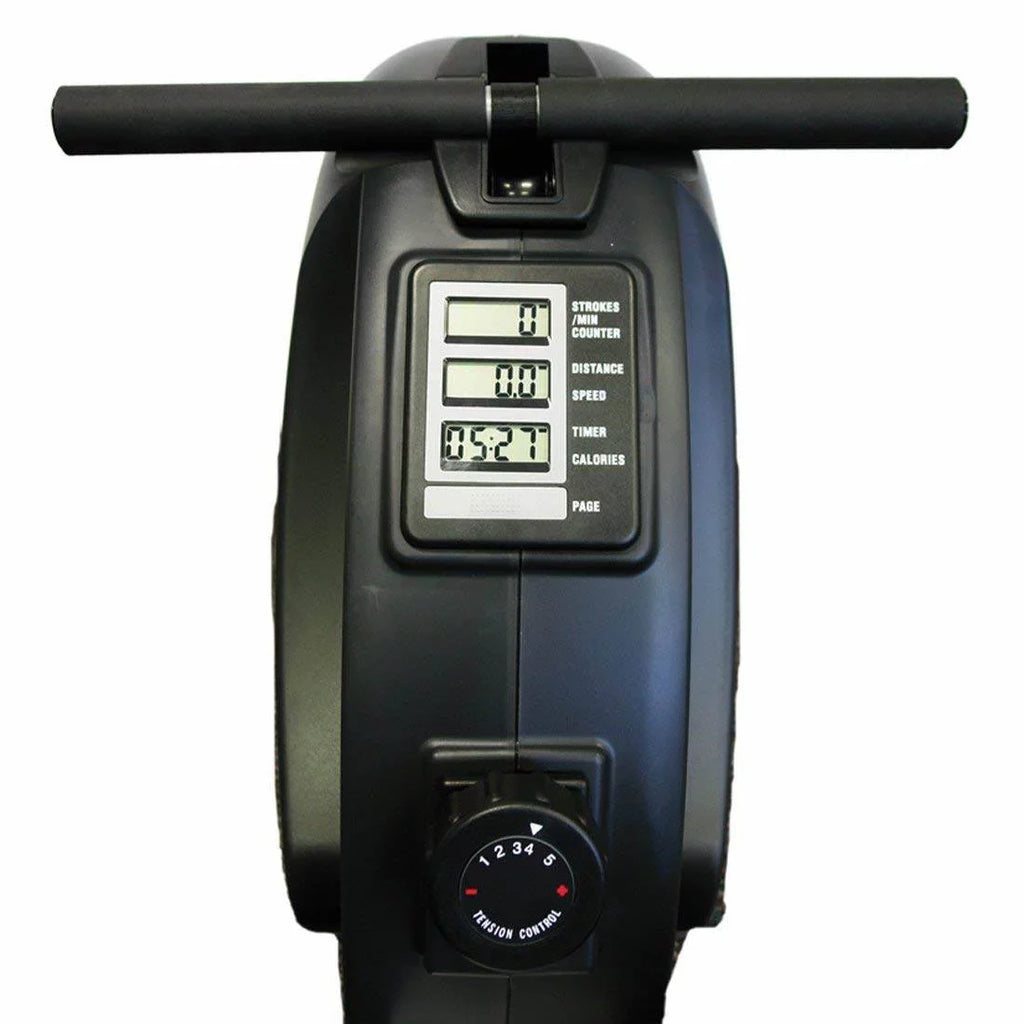 LifeSpan Indoor Rower RW1000