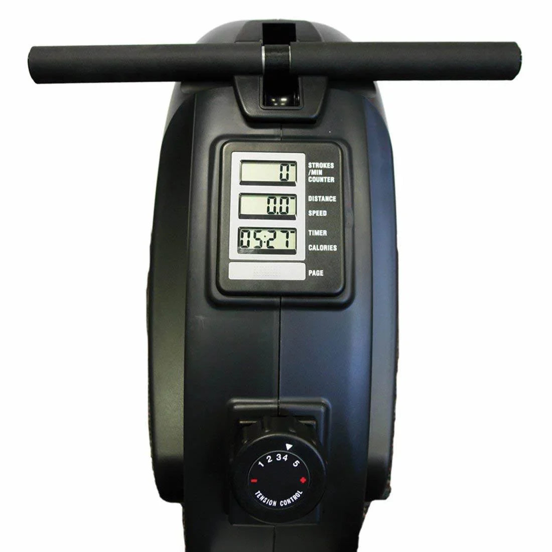 LifeSpan Indoor Rower RW1000