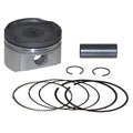 & Pro Piston FXHO Kit, #: 65S-11631-10-B0 SHO FZS 2008 X-Ref 6511631 Standard Up FZR #: WaveRunner Pro