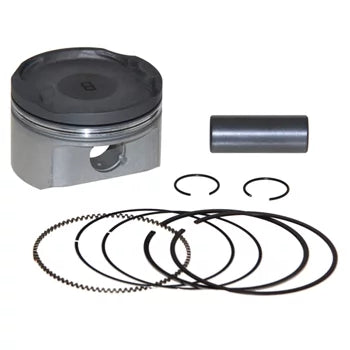 & Pro Piston FXHO Kit, #: 65S-11631-10-B0 SHO FZS 2008 X-Ref 6511631 Standard Up FZR #: WaveRunner Pro