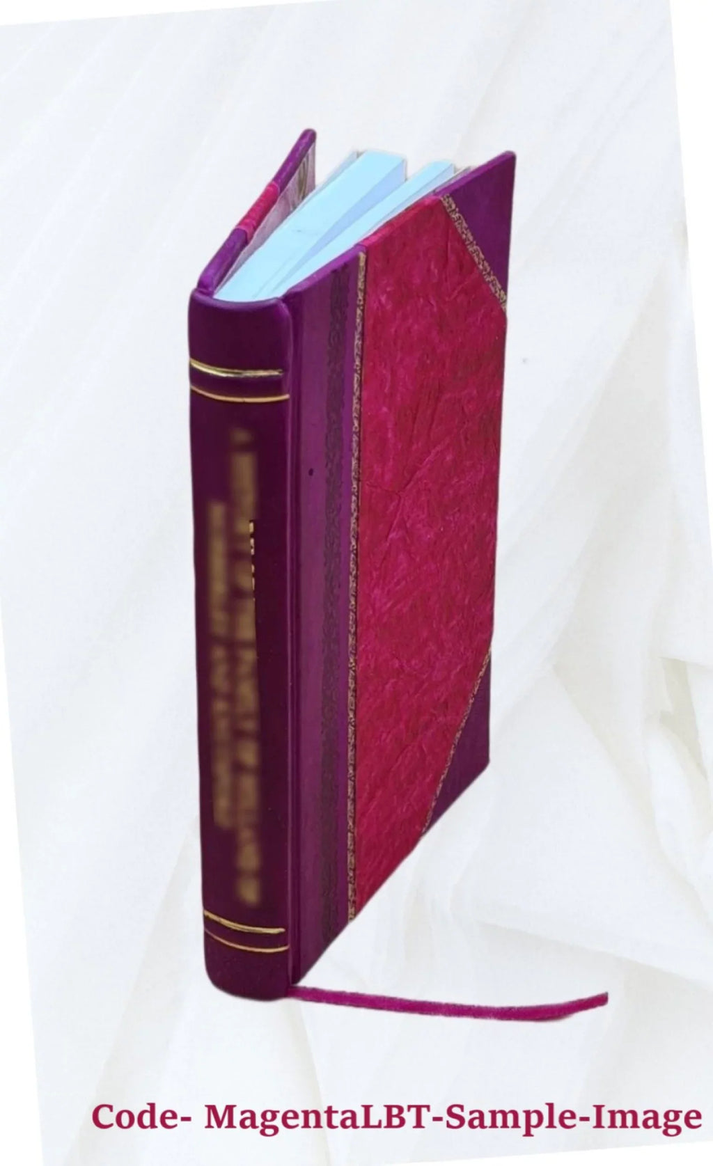 oder Sa?mmtliche 1775 bothen Asmus omnia Bound] Wandsbecker [Leather sua werke secum des .. portans,