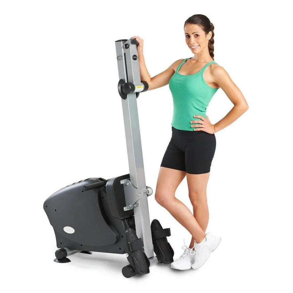 LifeSpan Indoor Rower RW1000