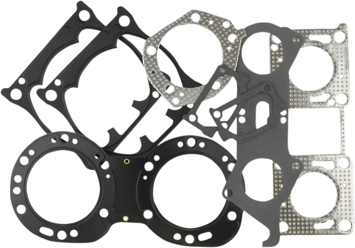 for (C6199) Cometic Coated End Bore Rubber Kit Head w/.02 Gasket Gasket Top 86mm