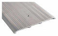 Guard - Threshold,72in.L,Fluted,10in.W National 430E 72 Saddle