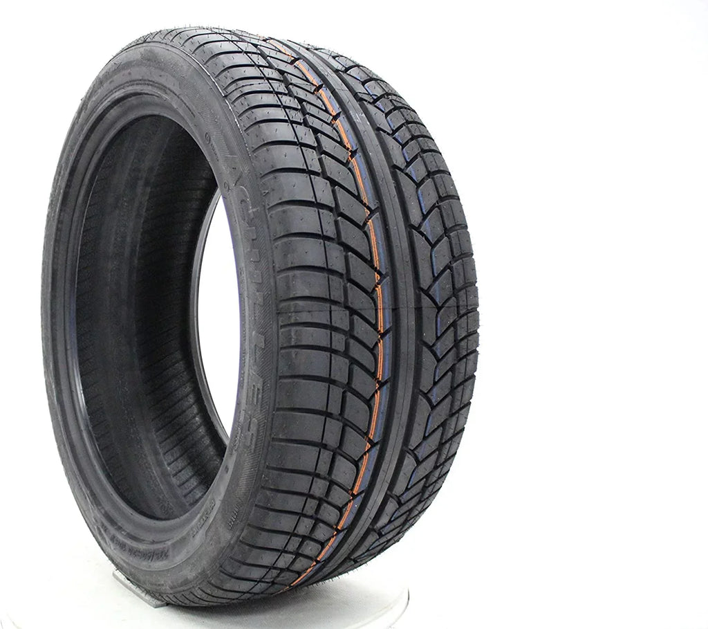 285/45R22 Achilles UHP V Desert 114 Tire Hawk