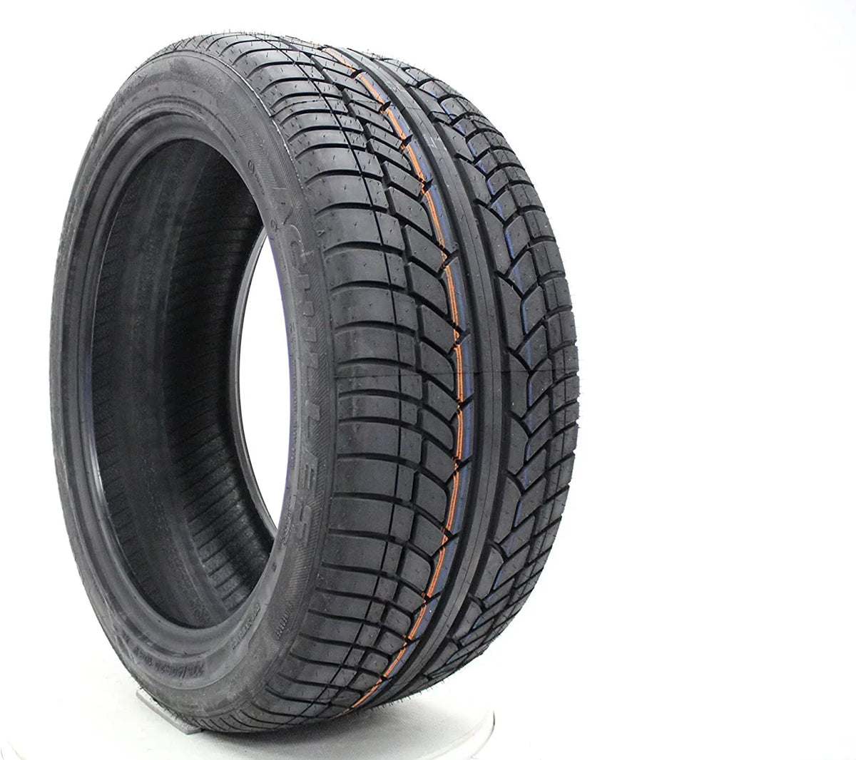 285/45R22 Achilles UHP V Desert 114 Tire Hawk