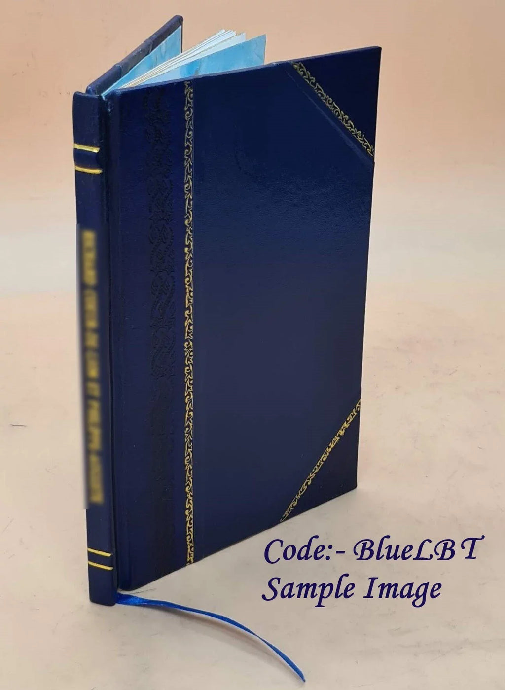 of Cochrane [Leather Clark Memorial B. Bound] 1867