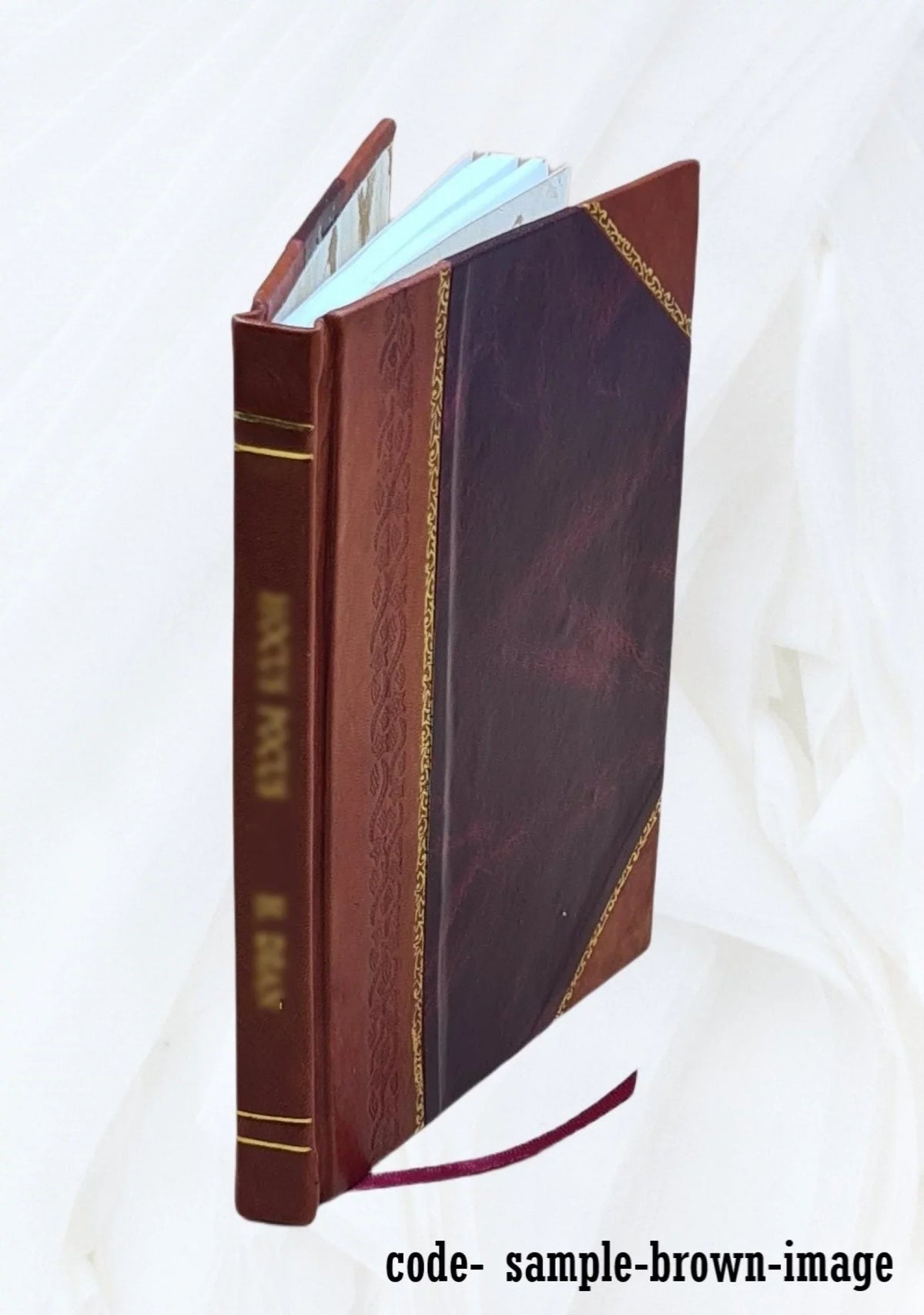 Omega 1977 Dakota, [Leather U.S.A.--Reunion). Bound] pair area Sea, : (North table 24, Weddell D-E
