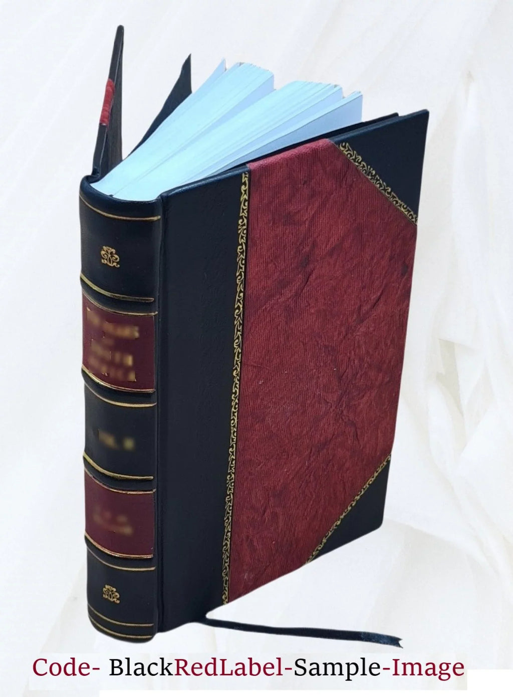 other heavenly [Leather / William Cochrane. by sermons The Bound] and 1874 vision (1863-73)