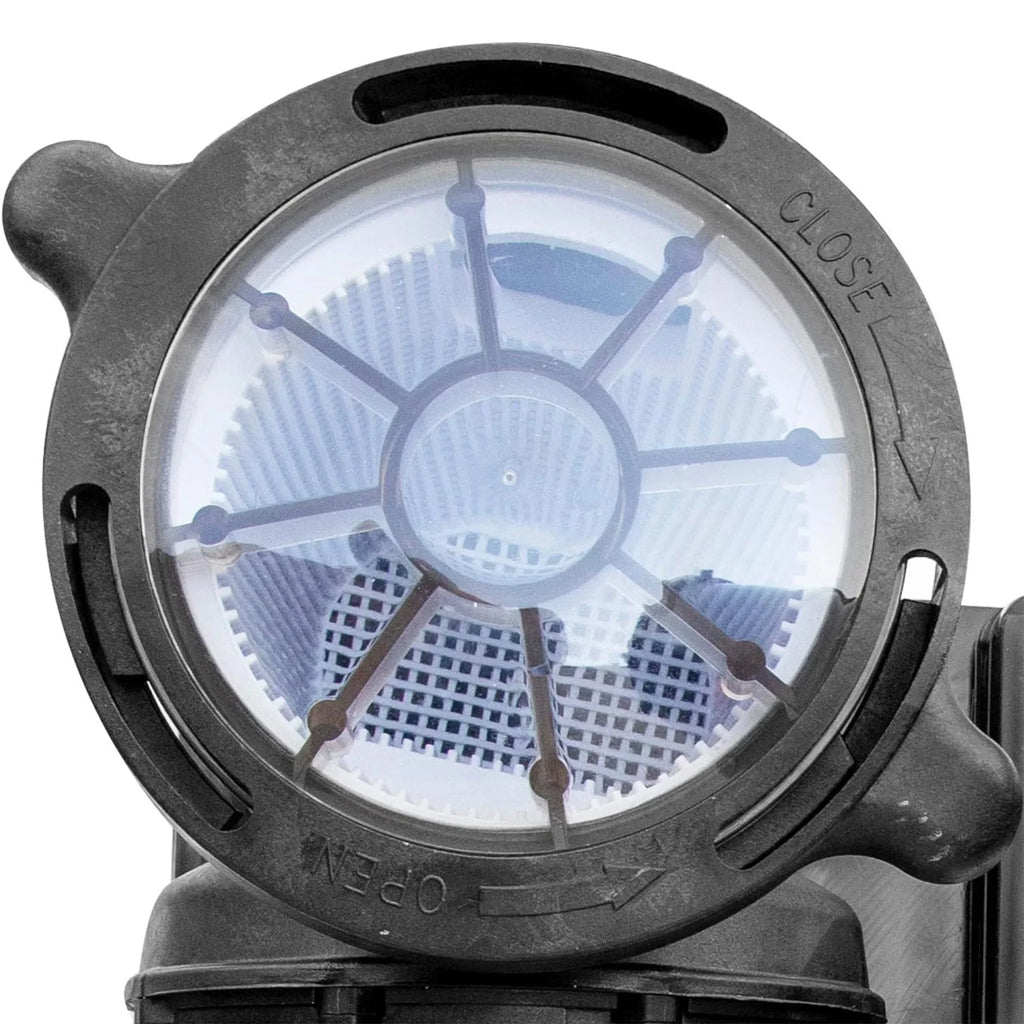 Pump Pool HydroTools Vertical Flo Hydro Discharge HP Swimming 0.75 Swimline