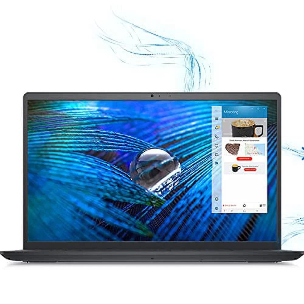 Bluetooth, i3511 Home Touchscreen, NVMe Gen Windows Laptop, Wi-Fi, 11th 15.6" Intel i7-1165G7, Core FHD Iris 16GB SSD, Newest Xe 10 Dell 1TB HDMI, DDR4, Graphics, Inspiron 3000