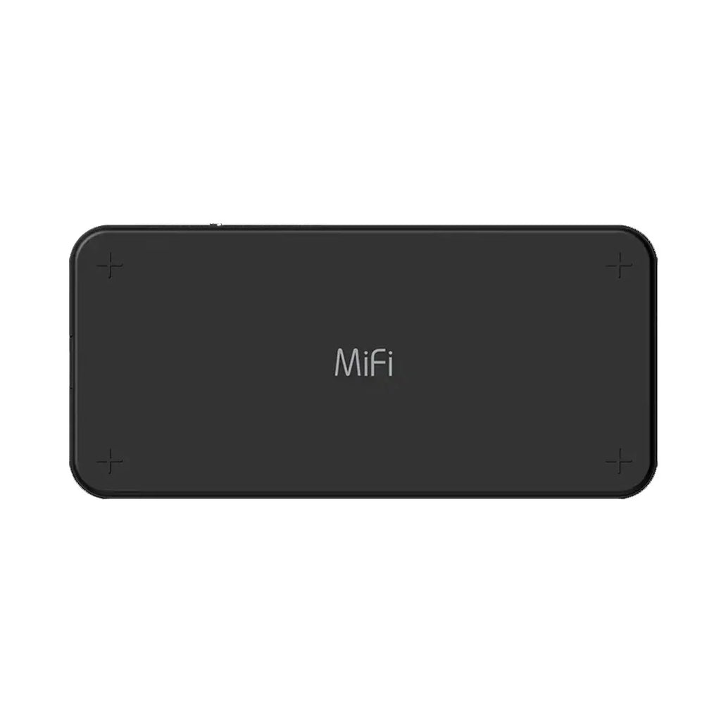M2000 | Hotspot and All WiFi T-Mobile Inseego 6 Battery MiFi Pre-Owned Technology | LTE Day Life 5G USB (Good) 4G