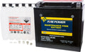 With 2000-2003 Fire Battery LRV Sea-Doo Maintenance Free Power 950 Compatible