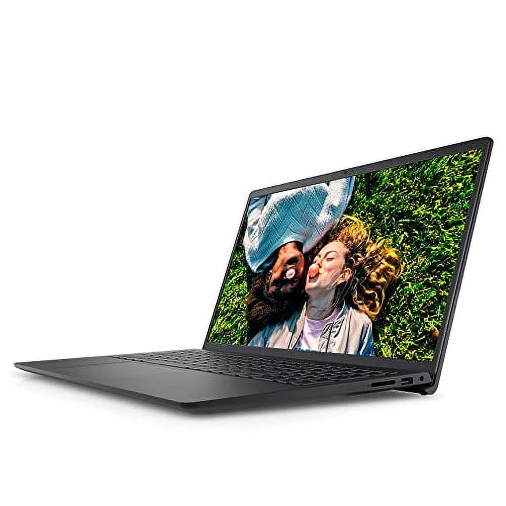 15.6" i3511 Laptop, Pro Iris Newest Wi-Fi, FHD Xe i5-1135G7, Touchscreen, NVMe Inspiron 1TB Bluetooth, SSD, Gen 3000 16GB HDMI, DDR4, 10 Windows Core 11th Intel Graphics, Dell
