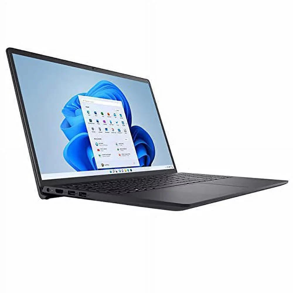 SSD Newest HDD, 11 UHD Dell 1TB 15.6" Laptop, Core 3000 Graphics, 10th FHD HDMI, Pro Touchscreen, i5-1035G1, Inspiron Gen 16GB DDR4, Wi-Fi, Intel + 256GB Bluetooth, NVMe Windows i3511