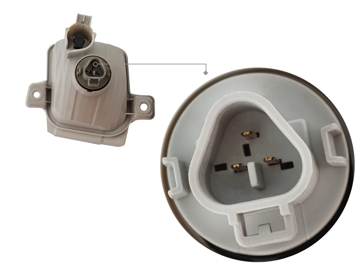 2021 Signal APA 2023 for Light 33300THRA31 Side Right Turn Passenger Replacement 2022 Odyssey HO2531134 Honda