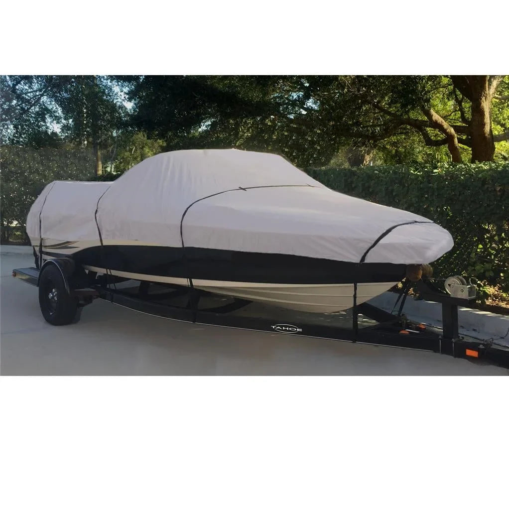STORAGE, 16 COVER BOATS for TRAVEL, WIDEBODY LIFT Compatible BOAT LEGEND 2010-2014